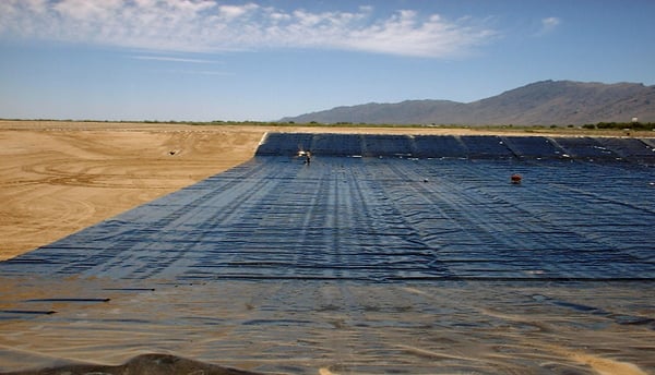 WASTE-WATER-POND