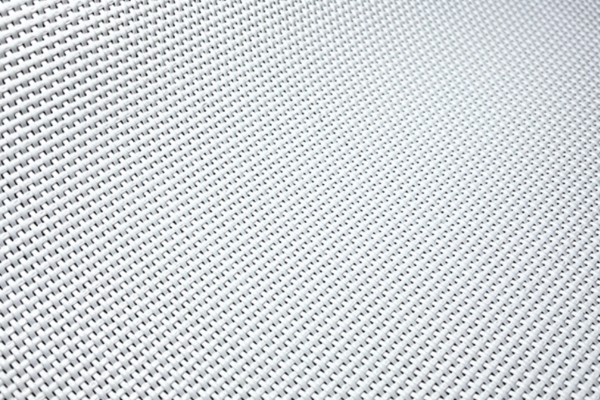 Malla antihuracanes - White